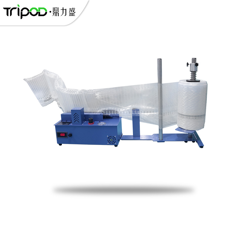 Tripod-9700气柱充气机