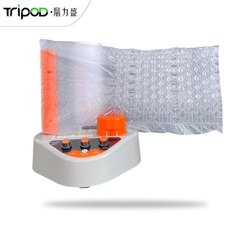 Tripod-2600葫芦膜充气机