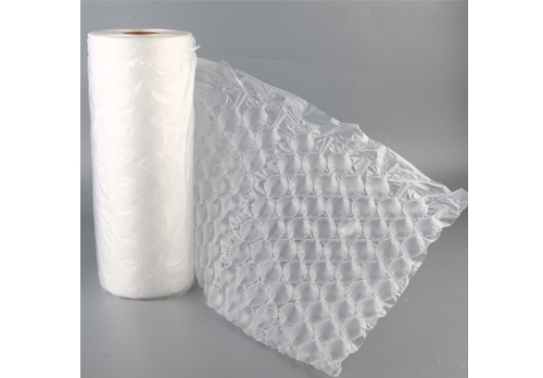Hulu membrane buffer air cushion