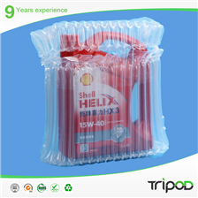 6L engine oil pillar bag