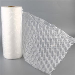 Hulu membrane buffer air cushion