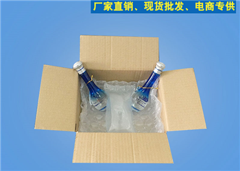 How to upgrade the latest e-commerce packaging?